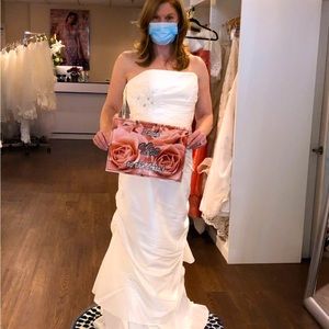 Wedding Gown